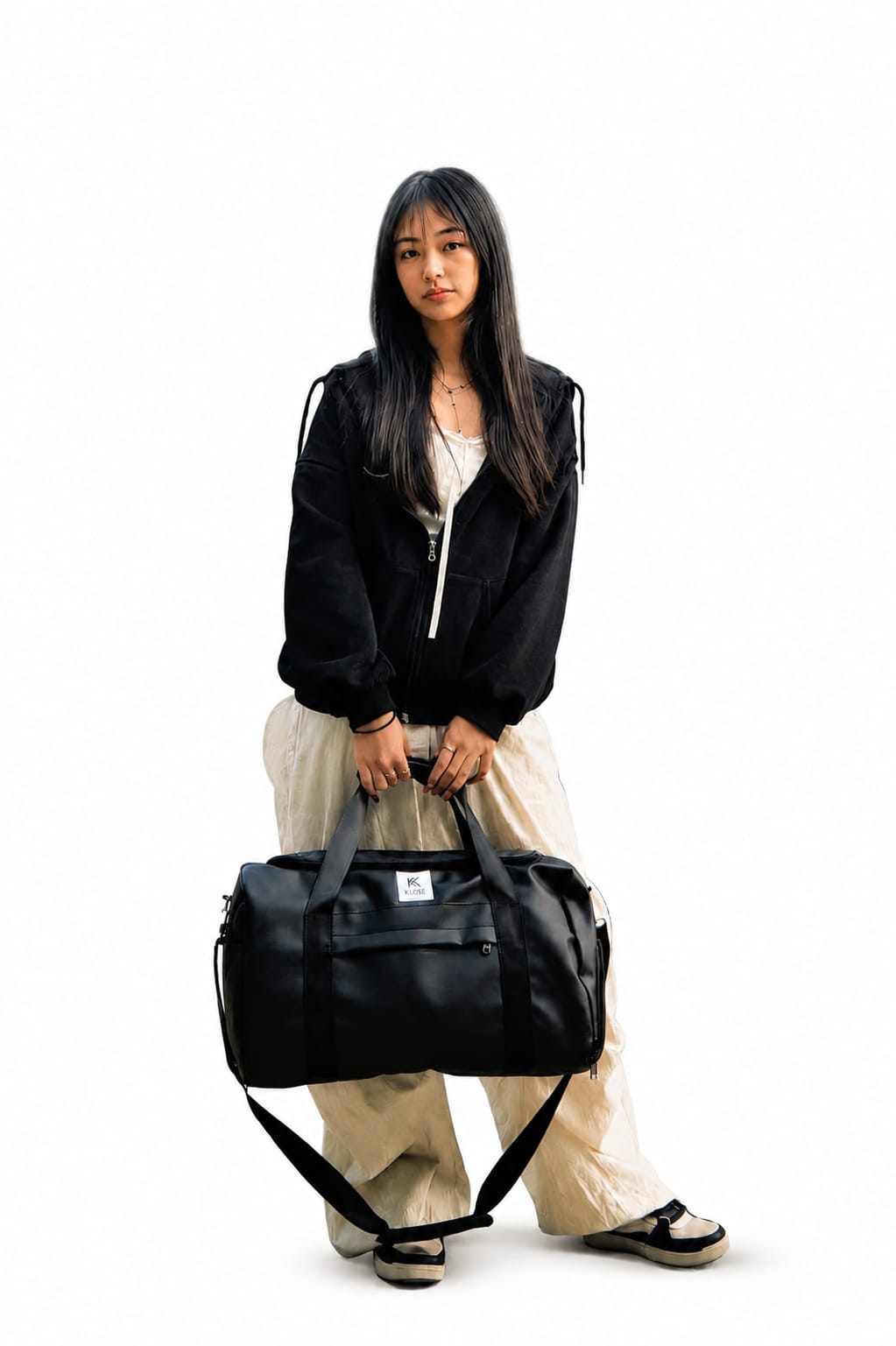 Klue Gym Bag