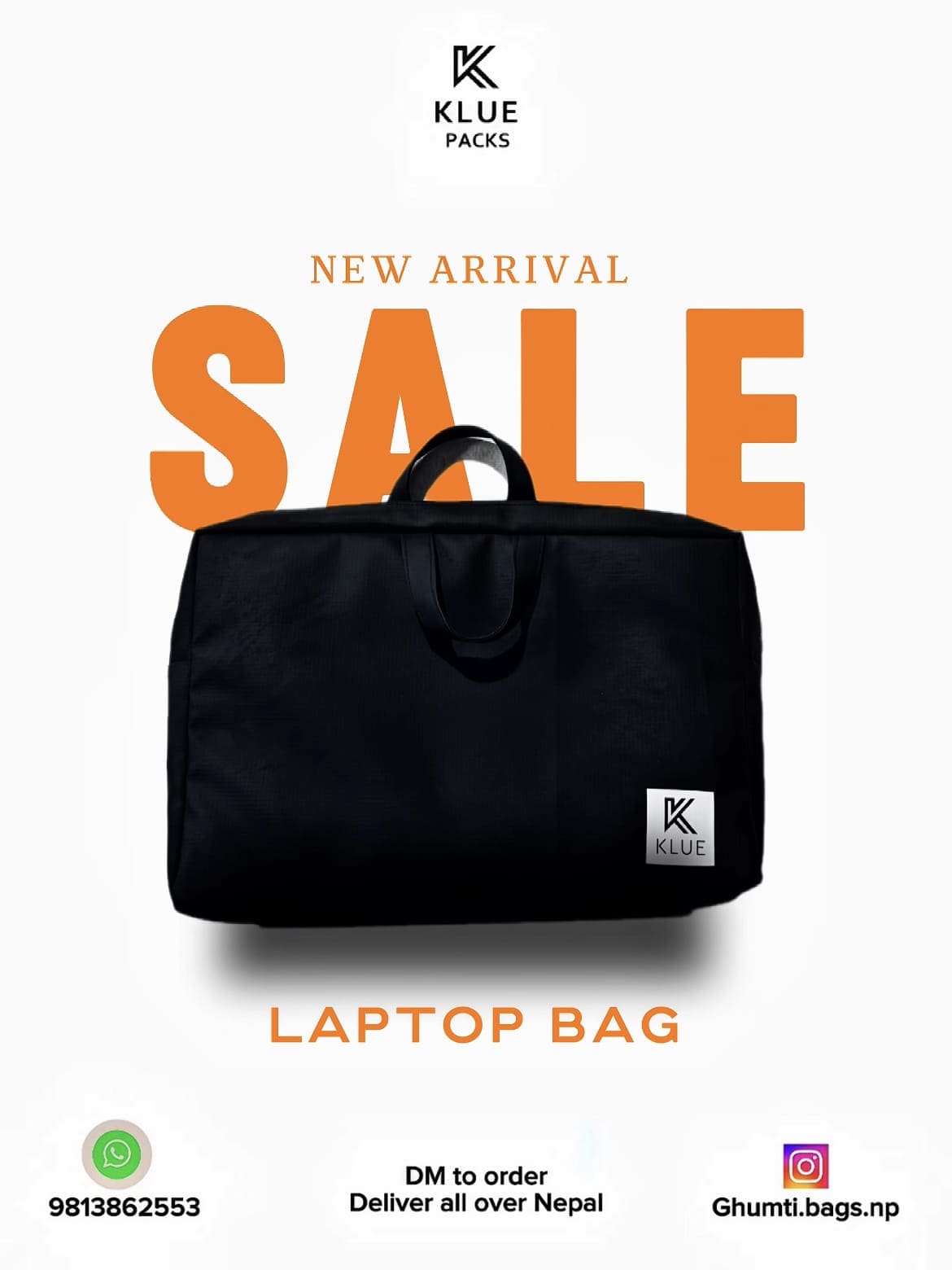 Laptop Bags