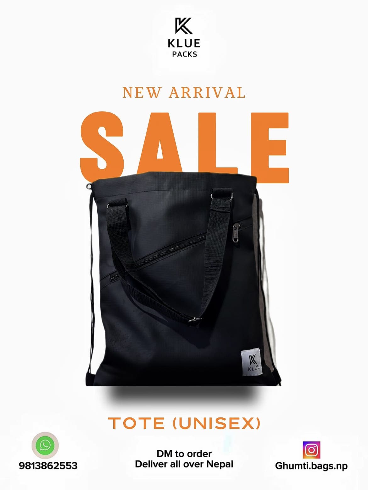 Tote Bags